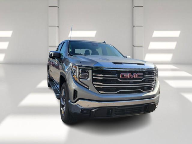new 2025 GMC Sierra 1500 car, priced at $59,810