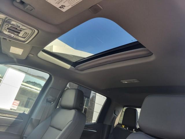 new 2025 GMC Sierra 1500 car, priced at $59,810