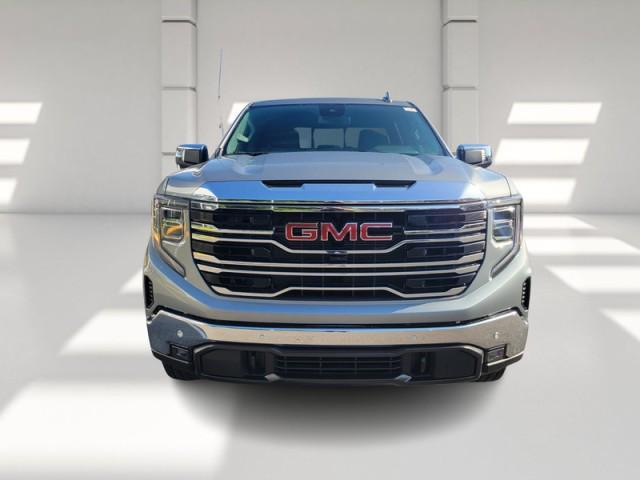 new 2025 GMC Sierra 1500 car, priced at $59,810