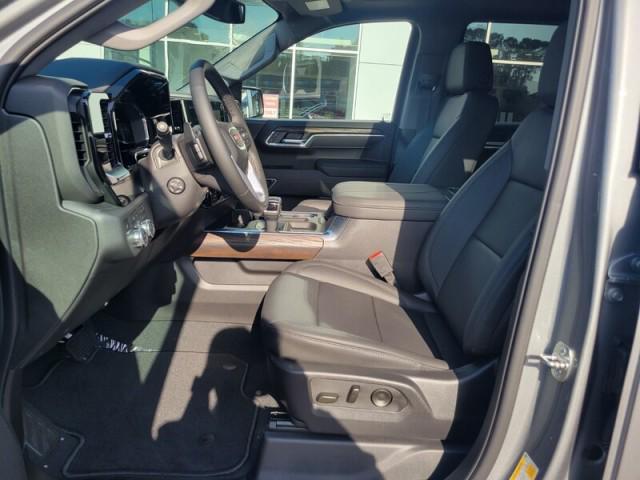 new 2025 GMC Sierra 1500 car, priced at $59,810