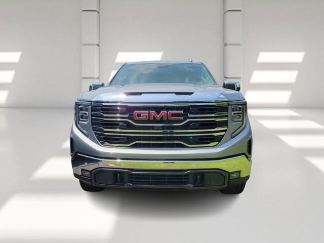 new 2025 GMC Sierra 1500 car, priced at $59,810