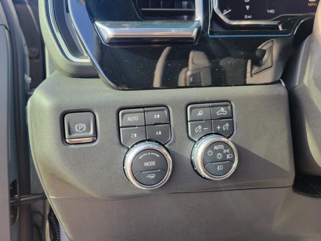 new 2025 GMC Sierra 1500 car, priced at $59,810