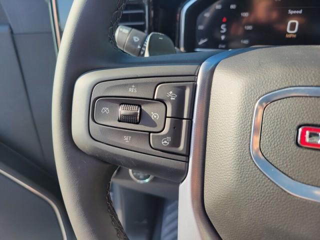 new 2025 GMC Sierra 1500 car, priced at $59,810