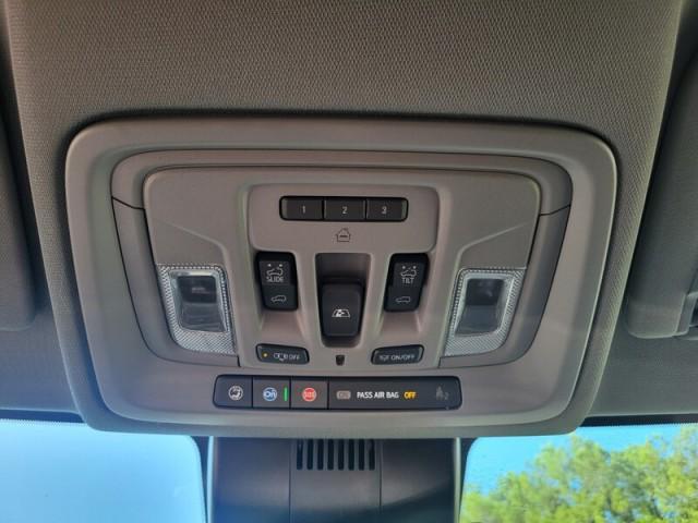 new 2025 GMC Sierra 1500 car, priced at $59,810