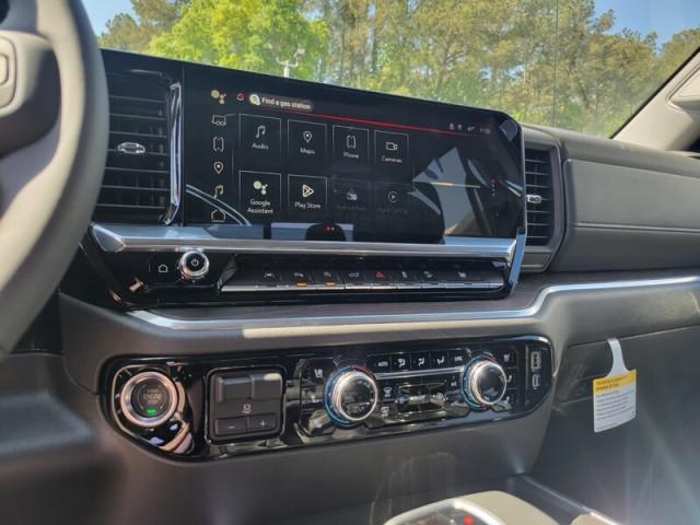 new 2025 GMC Sierra 1500 car, priced at $59,120