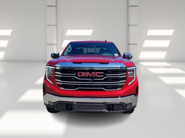 new 2025 GMC Sierra 1500 car, priced at $59,120