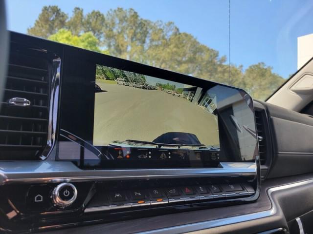 new 2025 GMC Sierra 1500 car, priced at $59,120