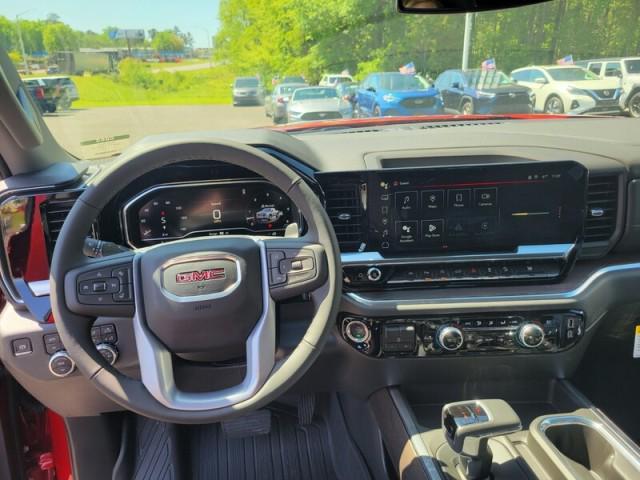 new 2025 GMC Sierra 1500 car, priced at $59,120