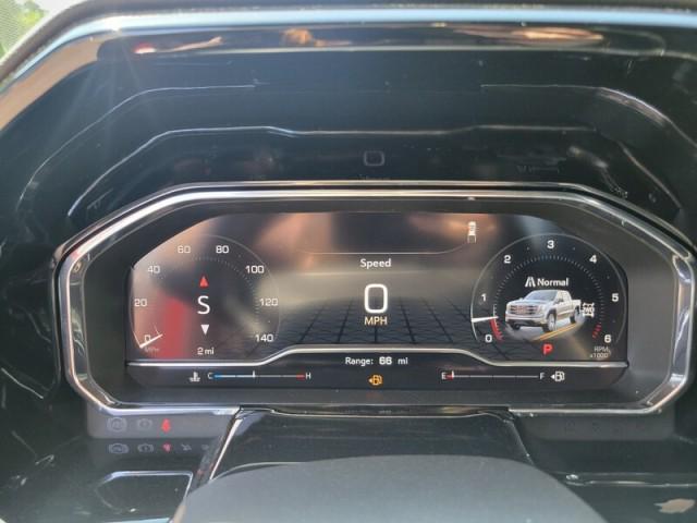 new 2025 GMC Sierra 1500 car, priced at $59,120
