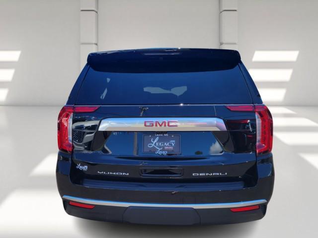 new 2024 GMC Yukon XL car, priced at $86,581