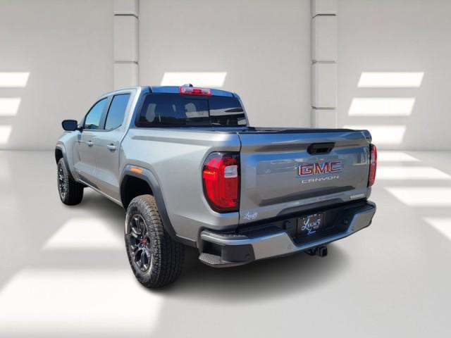 new 2024 GMC Canyon car, priced at $40,015