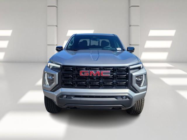 new 2024 GMC Canyon car, priced at $40,015