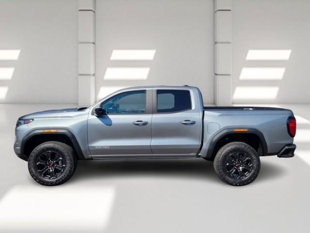 new 2024 GMC Canyon car, priced at $40,015