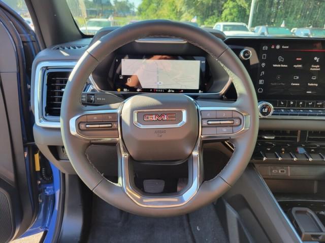 new 2026 GMC Canyon car, priced at $42,975