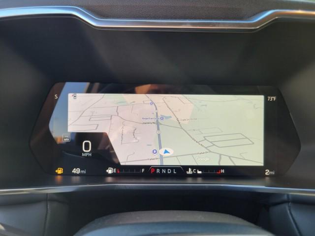 new 2026 GMC Canyon car, priced at $42,975