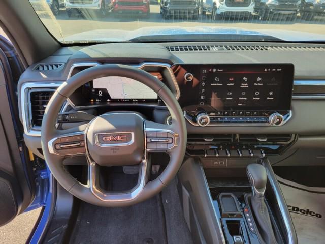 new 2026 GMC Canyon car, priced at $42,975