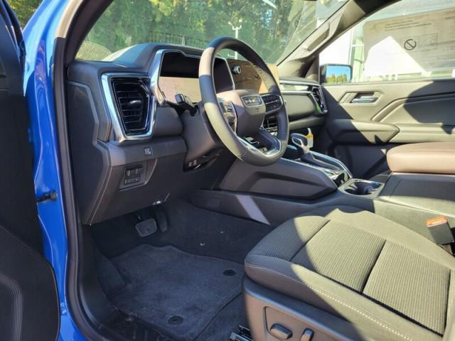 new 2026 GMC Canyon car, priced at $42,975