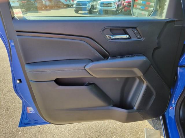 new 2026 GMC Canyon car, priced at $42,975