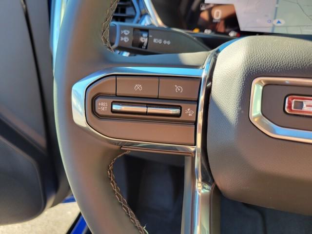 new 2026 GMC Canyon car, priced at $42,975