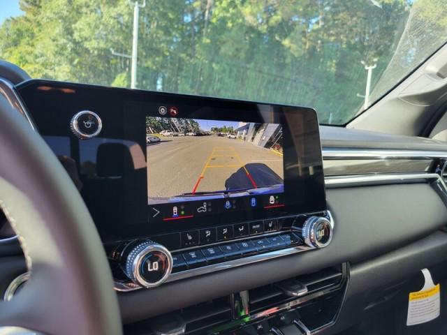 new 2026 GMC Canyon car, priced at $42,975