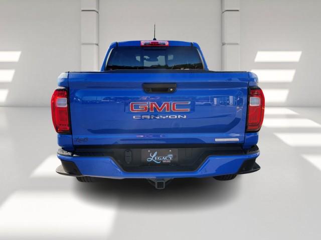new 2026 GMC Canyon car, priced at $42,975