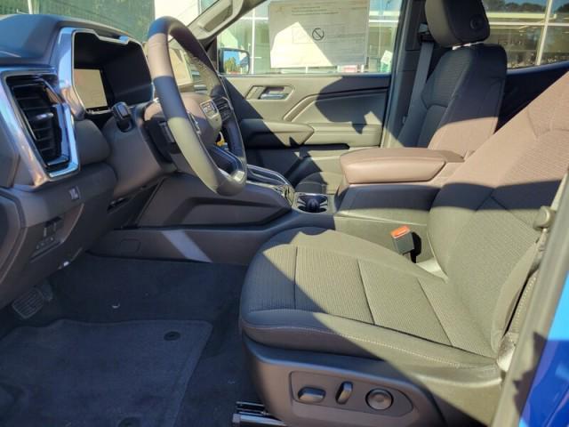 new 2026 GMC Canyon car, priced at $42,975