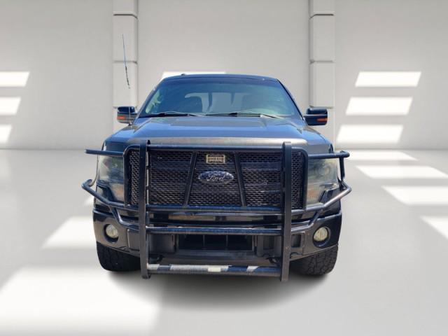 used 2014 Ford F-150 car, priced at $15,900