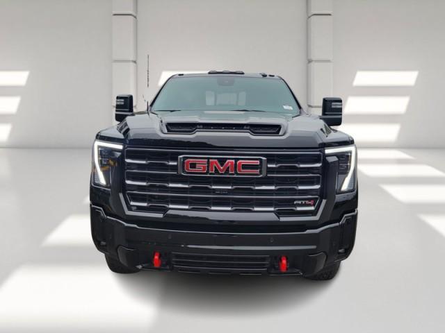 new 2025 GMC Sierra 2500 car, priced at $86,480