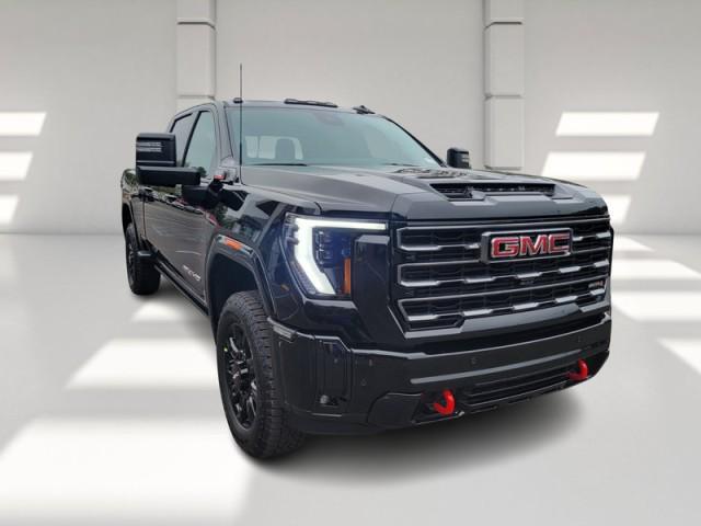 new 2025 GMC Sierra 2500 car, priced at $86,480