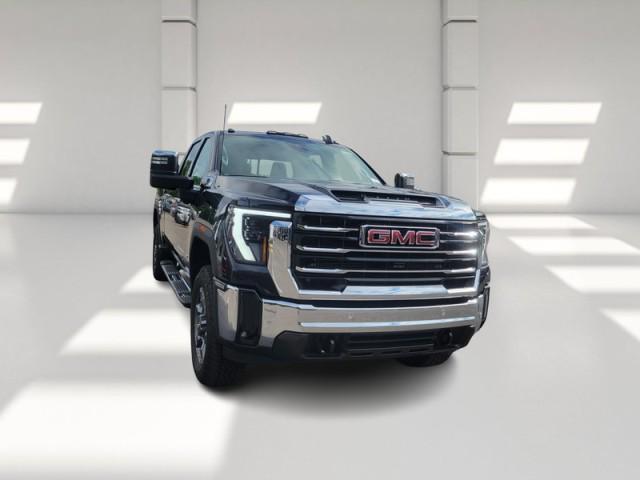 new 2025 GMC Sierra 2500 car, priced at $82,970