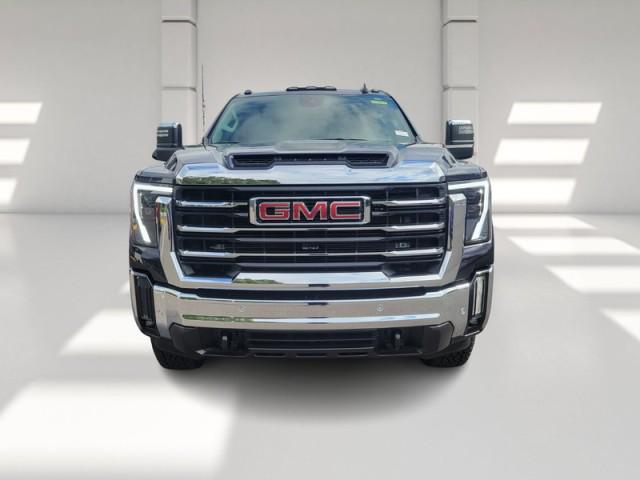 new 2025 GMC Sierra 2500 car, priced at $82,970