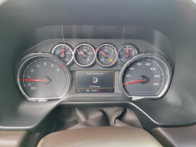 used 2021 Chevrolet Suburban car, priced at $35,893