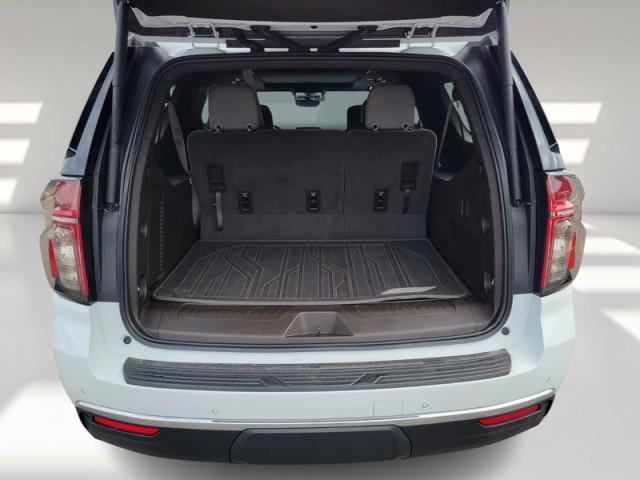 used 2021 Chevrolet Suburban car, priced at $35,893