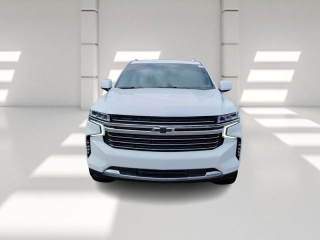 used 2021 Chevrolet Suburban car, priced at $35,893