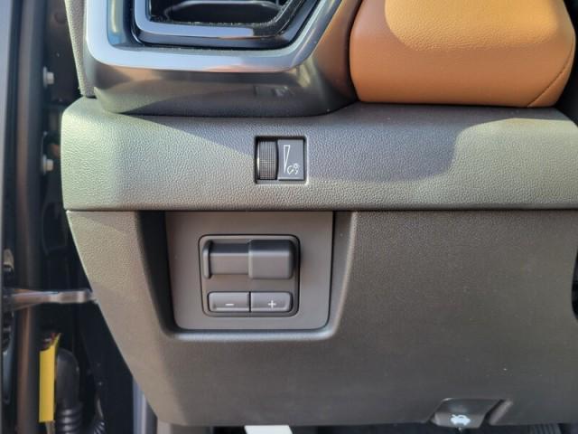 new 2026 GMC Canyon car, priced at $50,485