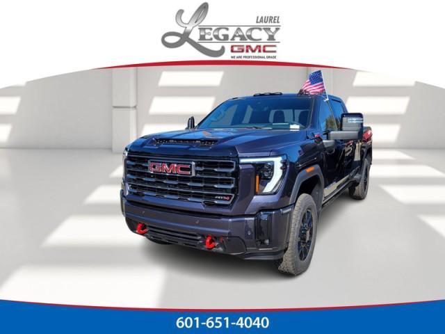 new 2026 GMC Sierra 2500 car, priced at $83,480