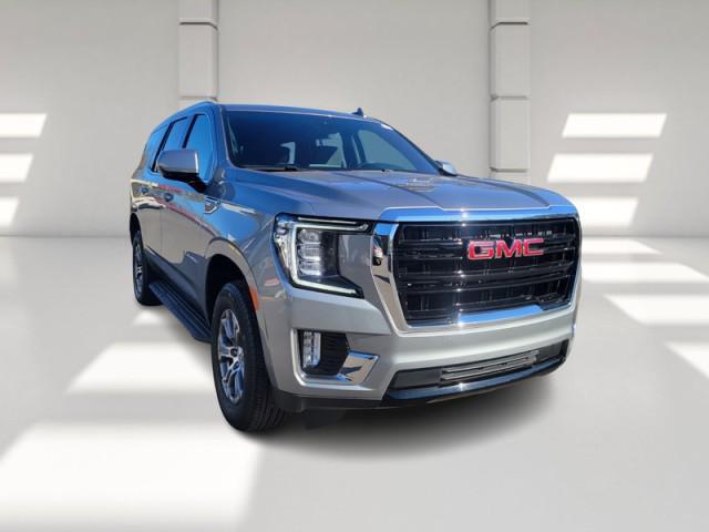 used 2023 GMC Yukon car, priced at $49,900