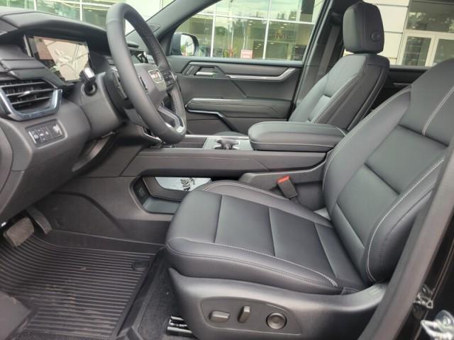 new 2025 GMC Acadia car, priced at $46,700