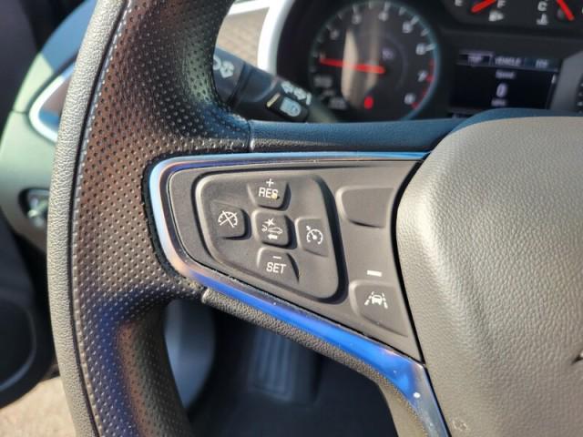 used 2024 Chevrolet Malibu car, priced at $19,995