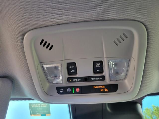 used 2024 Chevrolet Malibu car, priced at $19,995