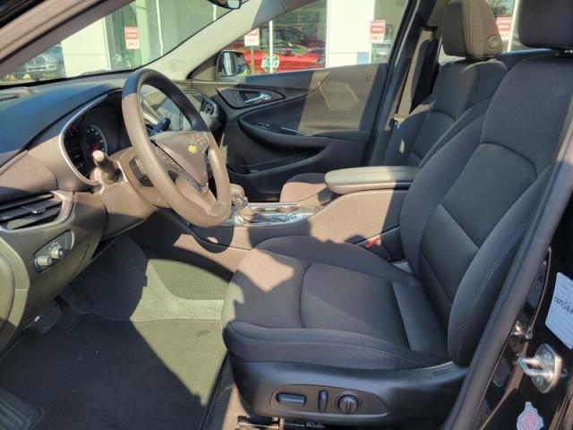 used 2024 Chevrolet Malibu car, priced at $19,995
