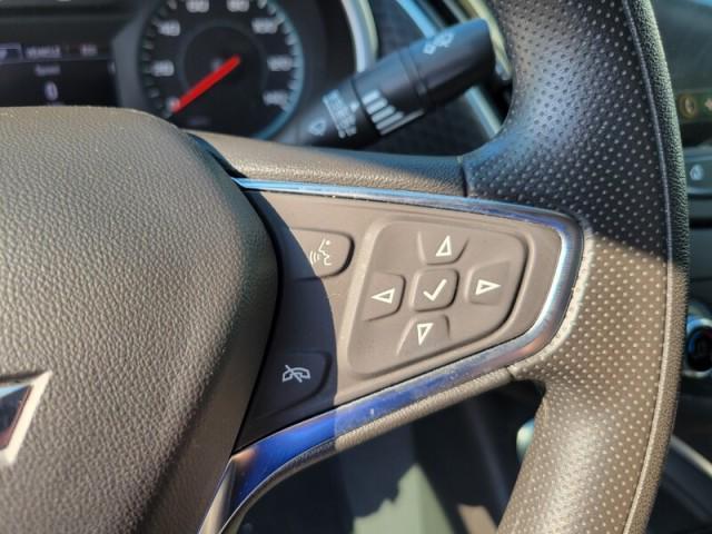 used 2024 Chevrolet Malibu car, priced at $19,995