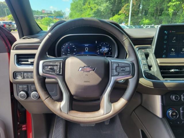 used 2023 Chevrolet Tahoe car, priced at $57,900