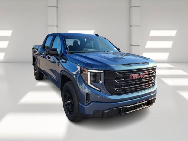 new 2024 GMC Sierra 1500 car, priced at $38,425