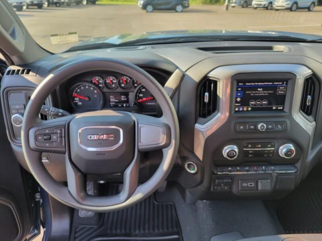 new 2024 GMC Sierra 1500 car, priced at $38,425