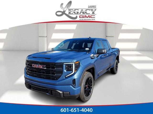 new 2024 GMC Sierra 1500 car, priced at $38,425