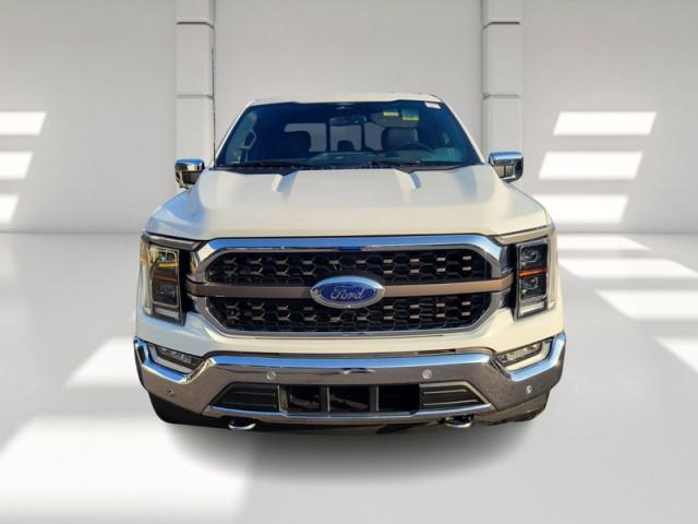 used 2022 Ford F-150 car, priced at $51,995