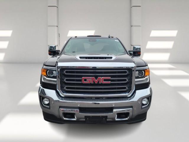 used 2018 GMC Sierra 2500 car, priced at $46,901