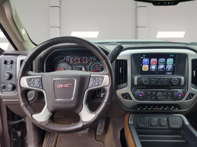 used 2018 GMC Sierra 2500 car, priced at $46,901