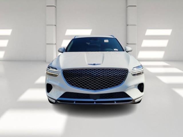 used 2023 Genesis GV70 car, priced at $40,995